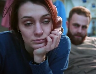 Лечение зависимости от мефедрона в Апрелевке Девушка под действием наркотиков